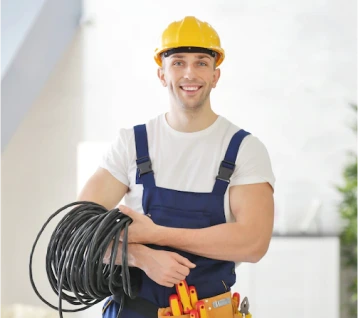 electrician
